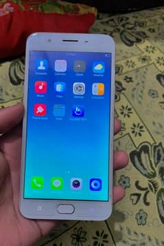 oppo f1s all ok