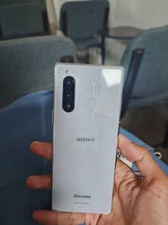 Sony Xperia 5 mark-1 | 6GB RAM | 64GB | Gaming &  Camera Phone