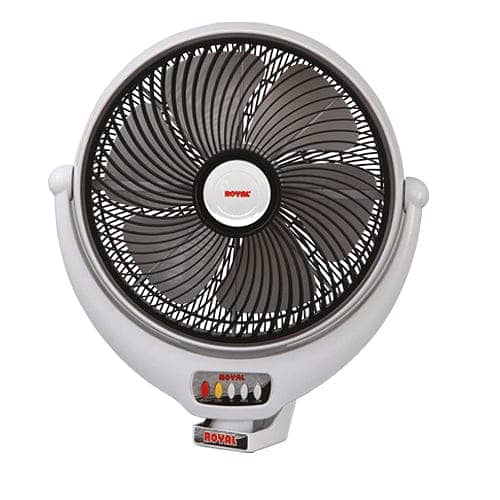 Passion model 30 watt  Ceiling Fans – Royal Fans  Inverter fans  AC/DC 12