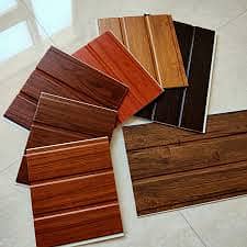 leminated gloss flooring- Vinyl Sheet - Wooden Flooring - Vinyl Tiles