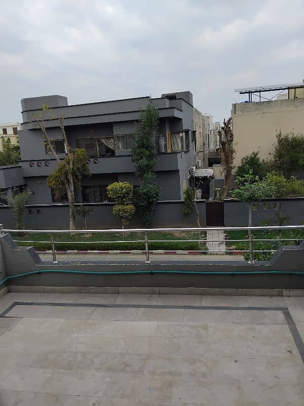 House for sale 9 marla usman block bahria town lahore 16