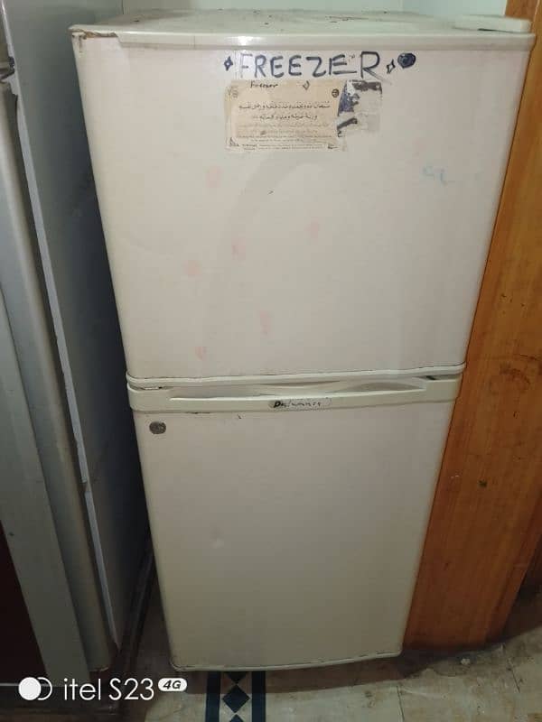 Dawlance fridge 3