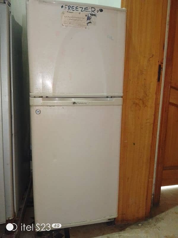 Dawlance fridge 4