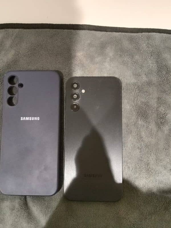 Samsung A14i 2