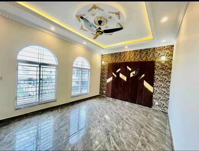 1 KANAL HOUSE FOR RENT IN PARAGON CITY LAHORE 8