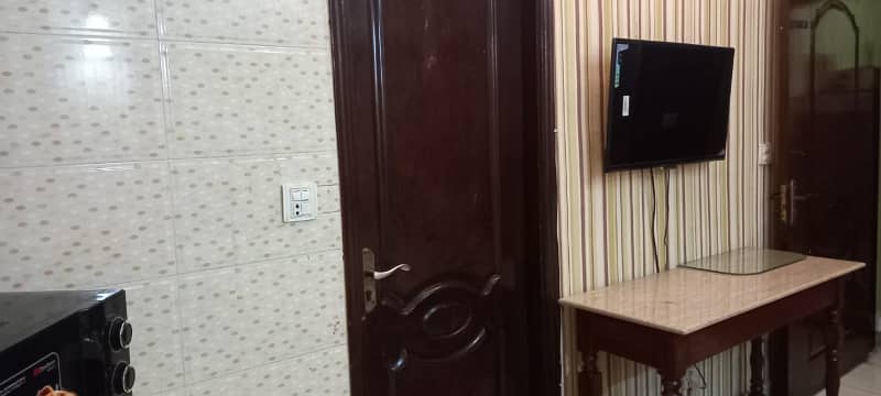 Furnished Room For Rent 6