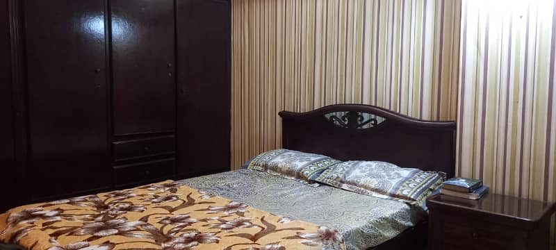 Furnished Room For Rent 43