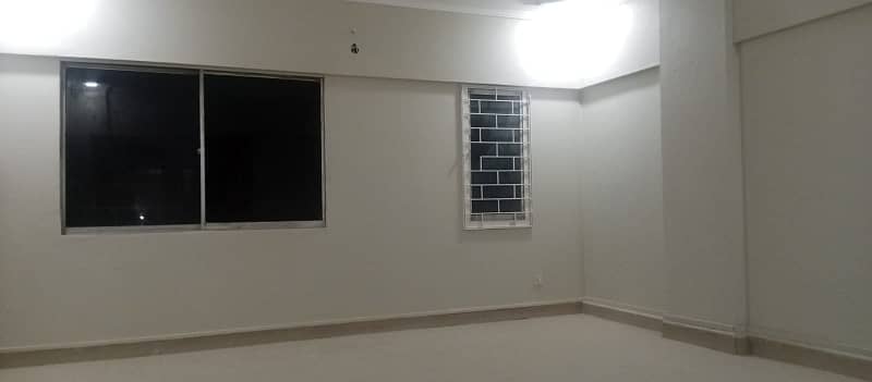 Avail Yourself A Great 950 Square Feet Flat In DHA Phase 2 0