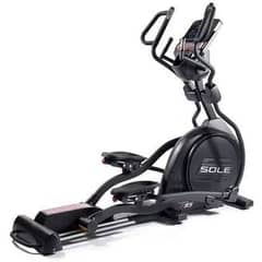 Elliptical