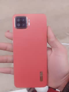 OPPO F17