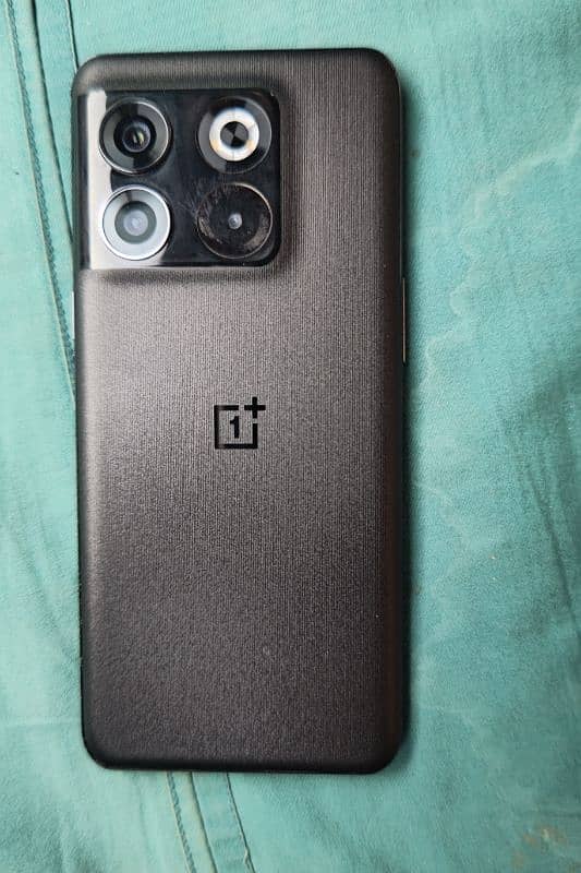 OnePlus 10T 0