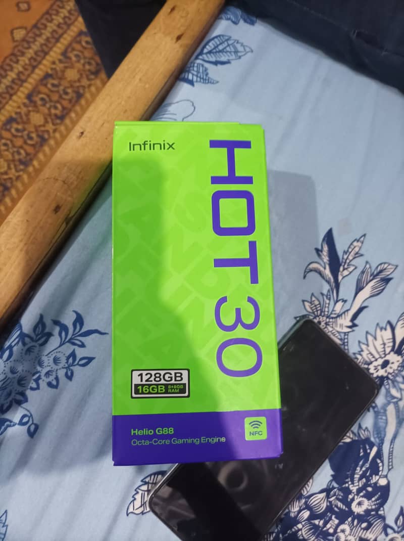 Infinix Other Model 1