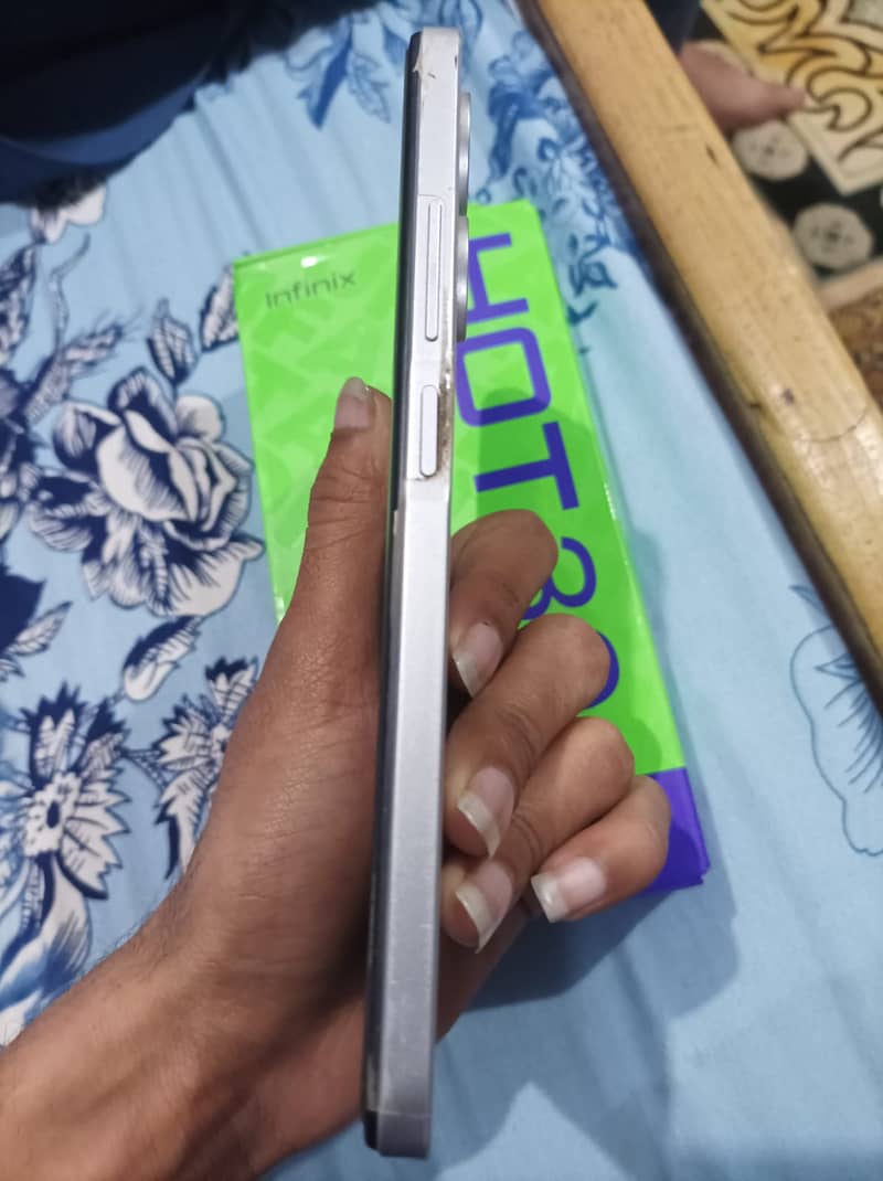 Infinix Other Model 3