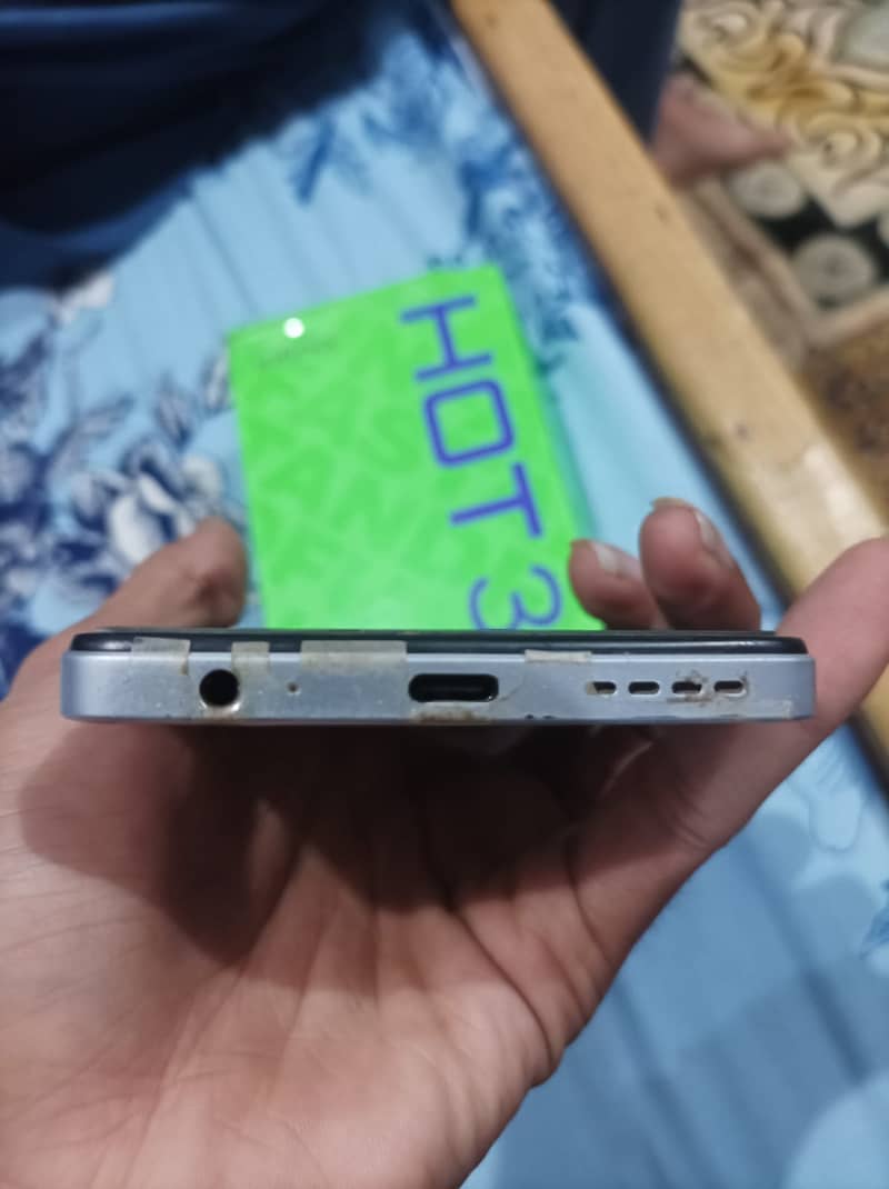 Infinix Other Model 4