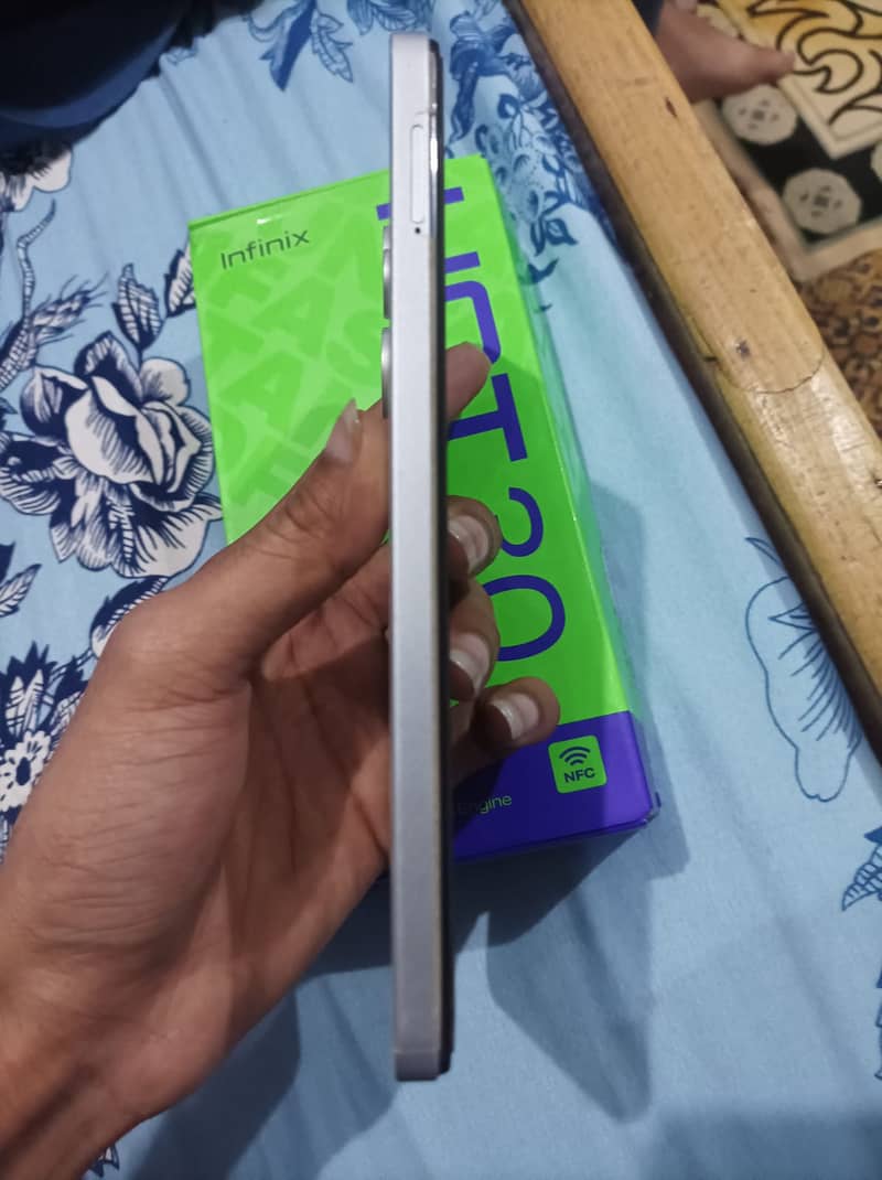 Infinix Other Model 5