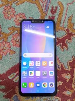 Huawei nova 3i 4/128