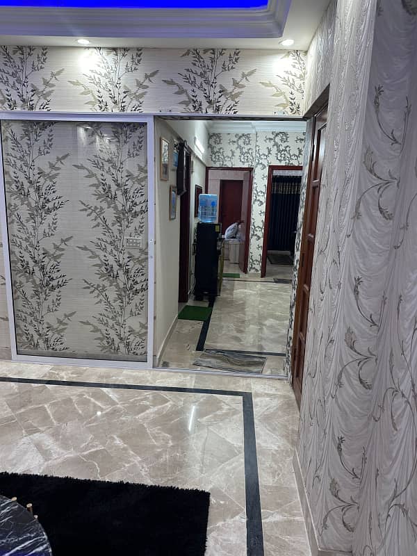 950 Square Feet Flat In DHA Phase 5 Is Available For Sale 11