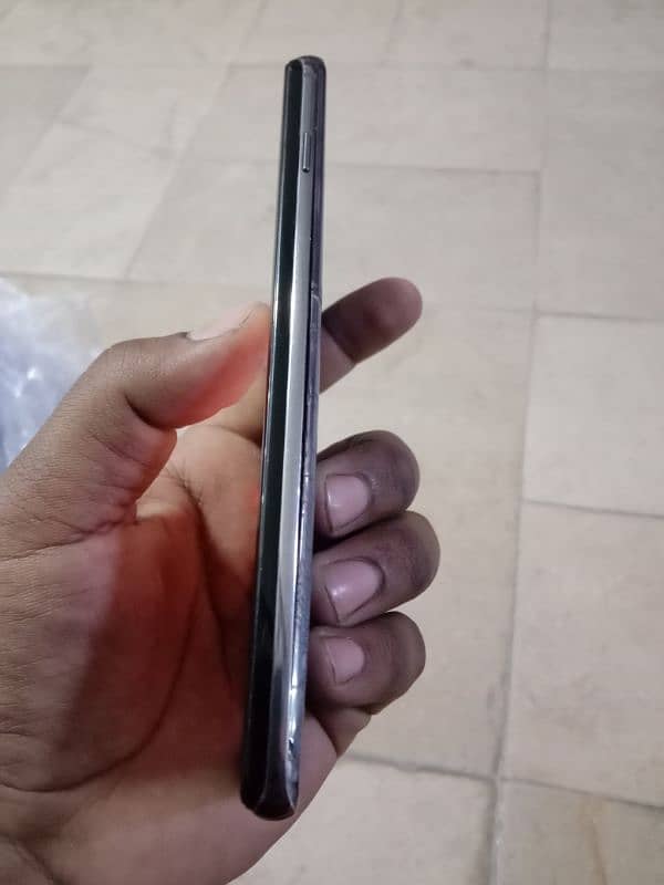 samsung s10 plus non pta all sim working exchange posibal 4