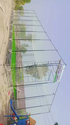 Cricket Arena|Sports Net|Cricket Net|Cricket Court|Net