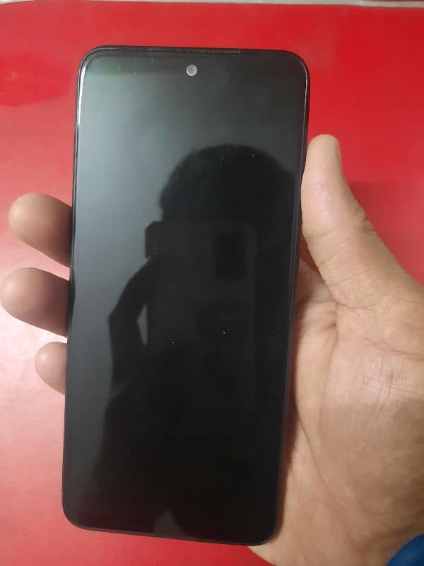 Redmi Note 10 in brand new condition 4+2 GB, 128 GB 5