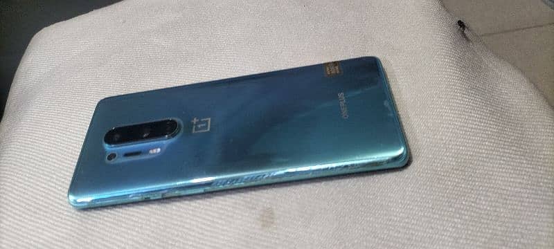 OnePlus 8 pro 12 gb 256gb lush condition 1