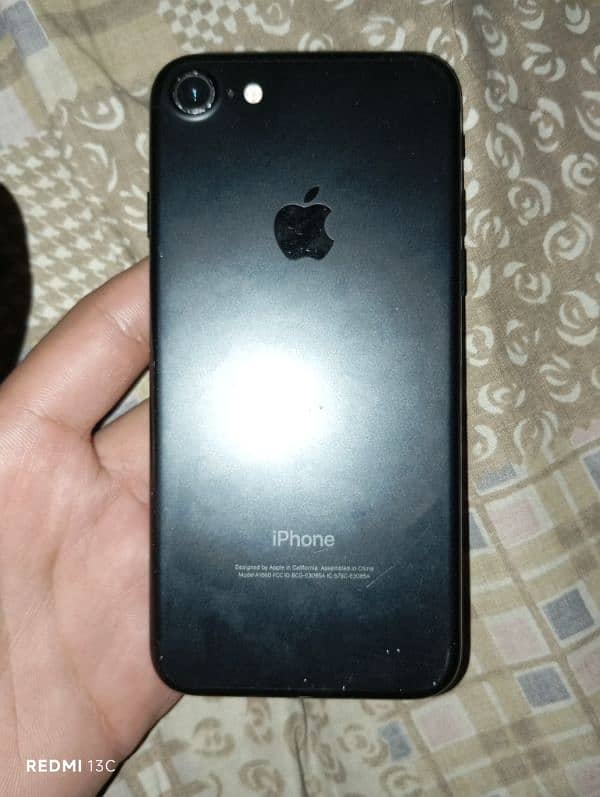 IPhone 7 32GB Non Pta 1