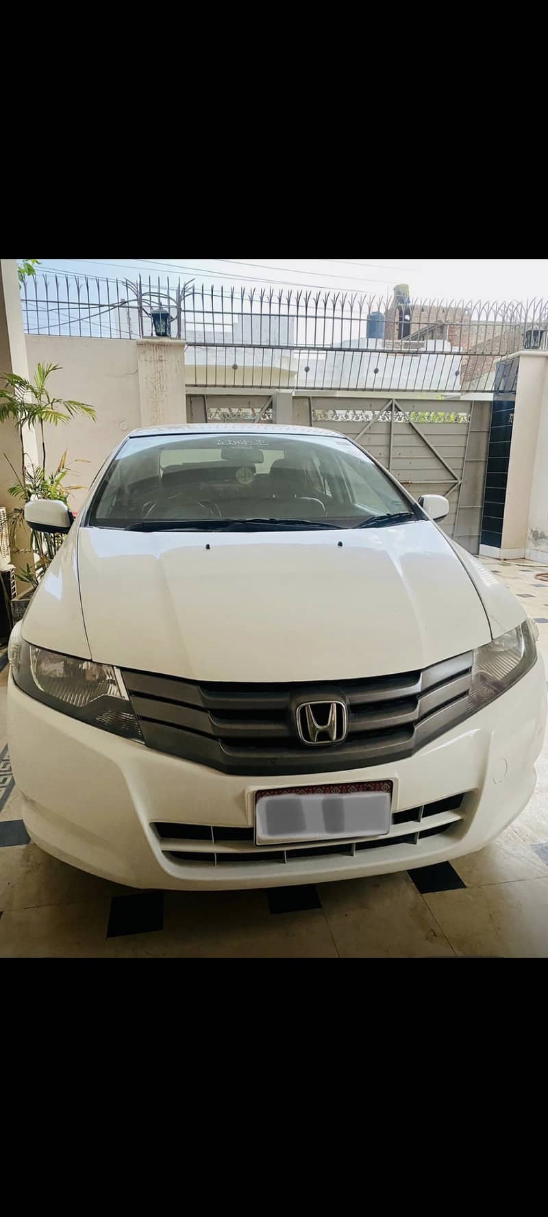 Honda City IVTEC 2012 5