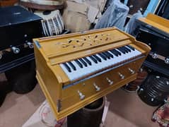 Indian Harmonium available 0308-1843902