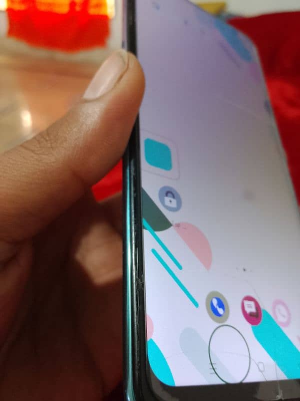 oppo F19 pro 8/128 2