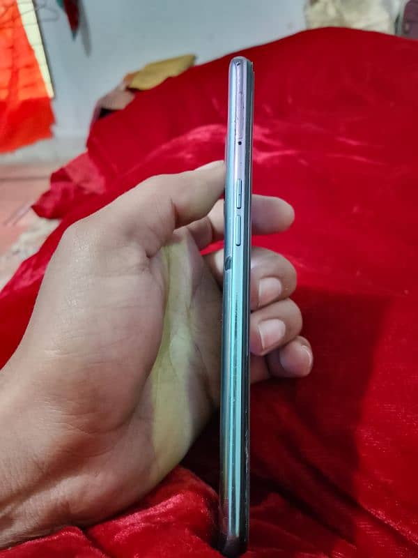 oppo F19 pro 8/128 3