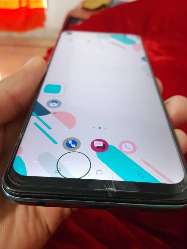 oppo F19 pro 8/128 4