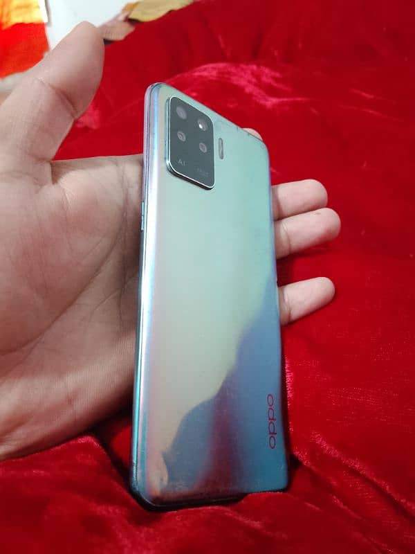 oppo F19 pro 8/128 6