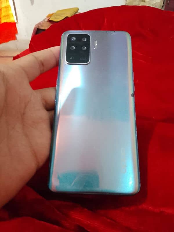 oppo F19 pro 8/128 8