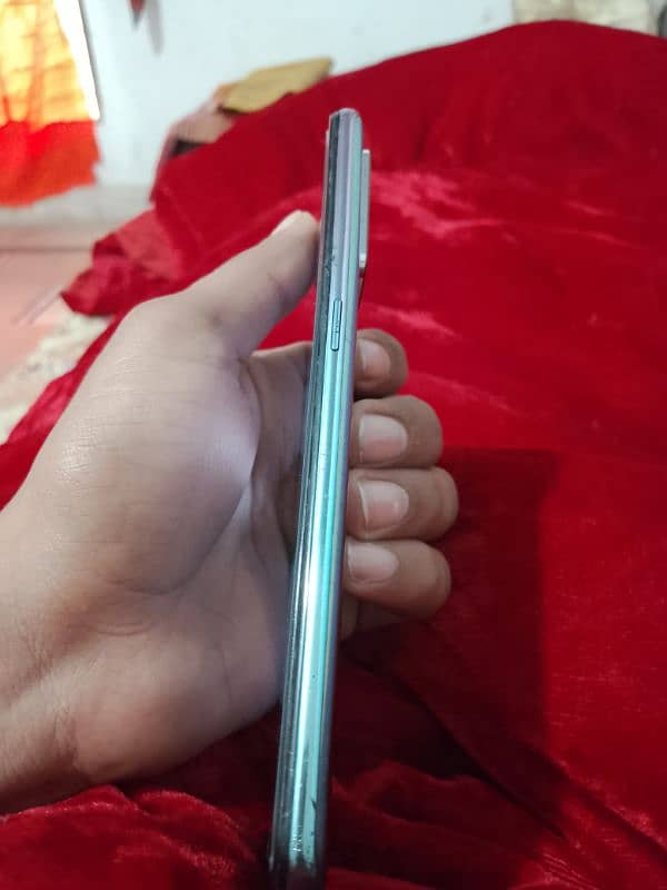 oppo F19 pro 8/128 9