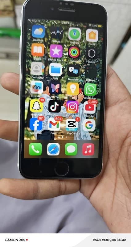 I PHONE SE 2020 home button not working 2