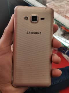 Samsung grand prime