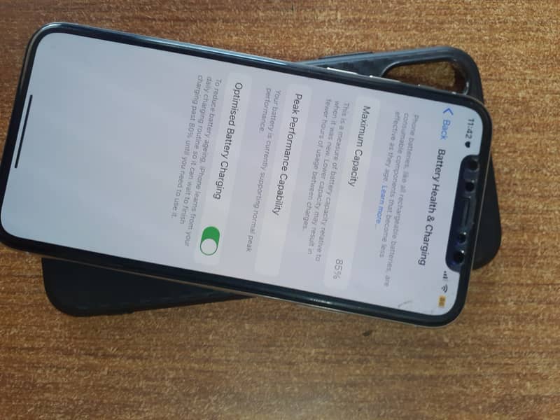 iphone xs PTA approved 1