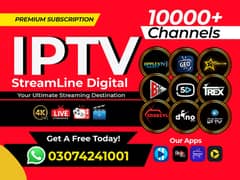 Opplex IPTV – Watch Live TV Channels & Live Cricket +923074241001