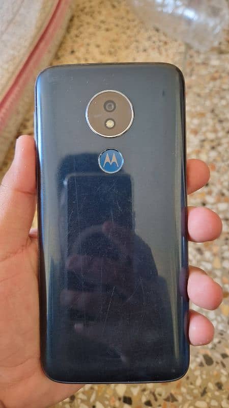 Motorola g7 power 1