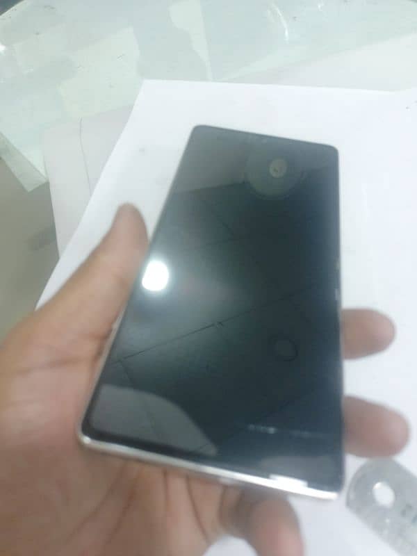 Infinix note 40 /16/256 4