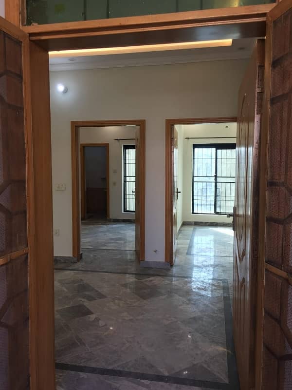 Reserve A Prime Location House Of 5 Marla Now In Jubilee Town - Block F 16