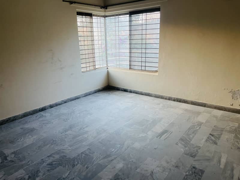 1 kanal upper for rent separate entrance 2