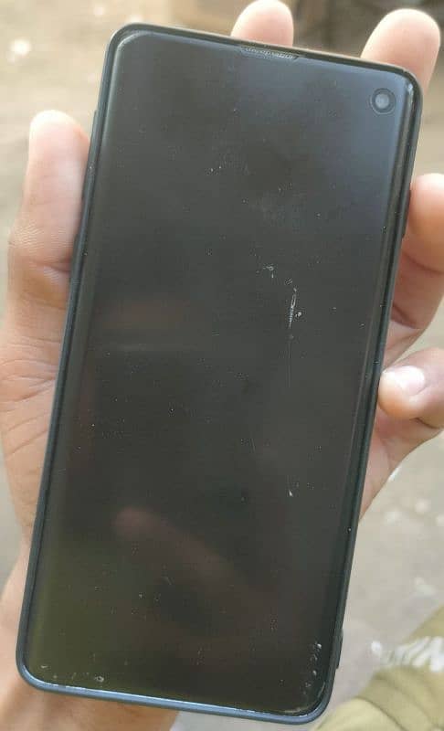 samsung s10 (exchange possible) 0