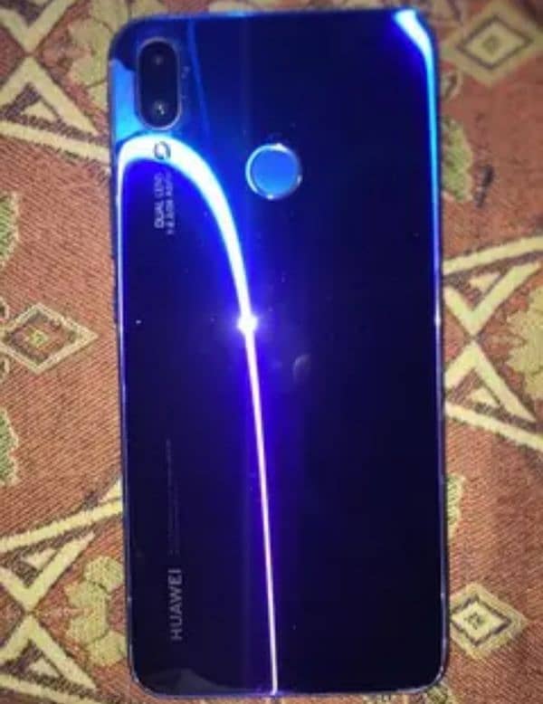 Huawei nova 3i 4/128 1