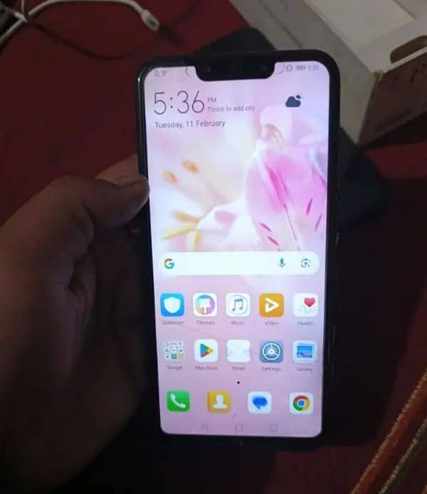 Huawei nova 3i 4/128 2