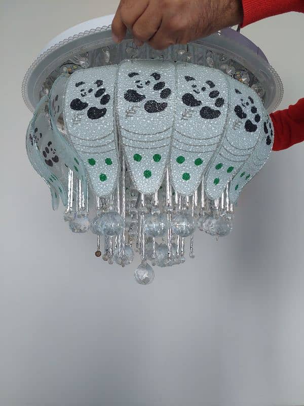 chandeliers 2