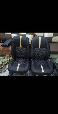 all car seat poshish available