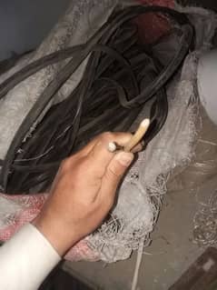 meter wire