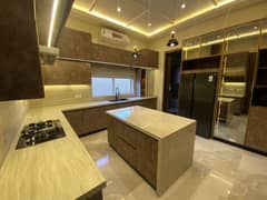 Brand New Home 1 Kanal 6 Bedroom Swimming Pool