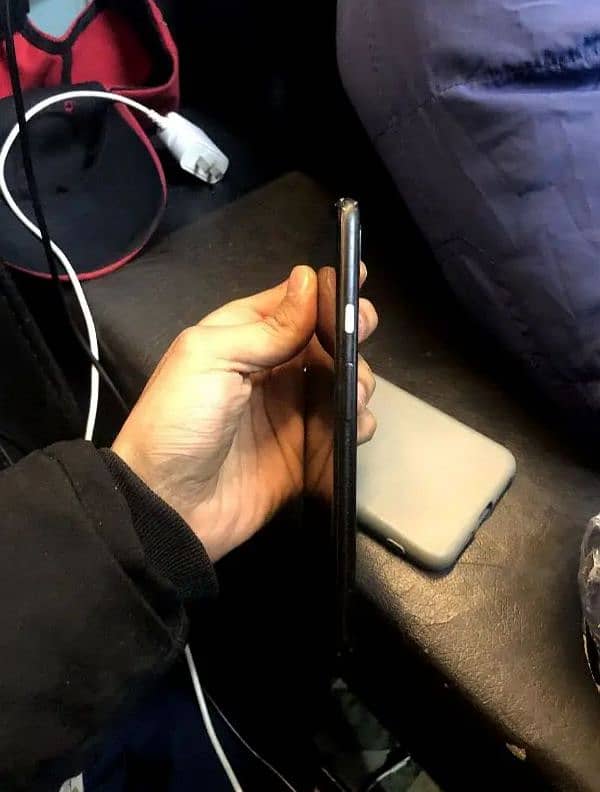 Google pixel 4xl Exchange possible 5